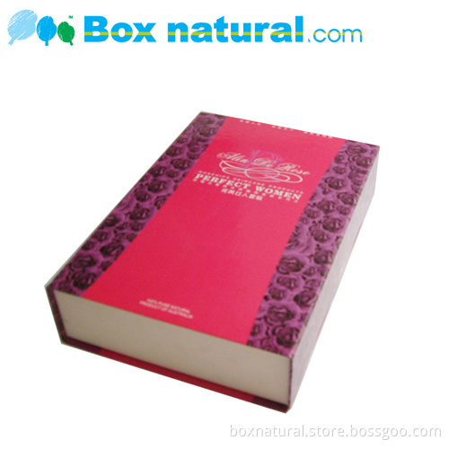 Health Care Gift Box/ Packaging Box for Healthy Products